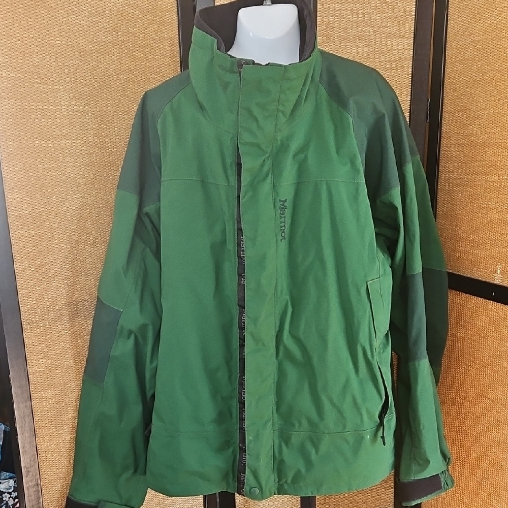 Marmot Men's ManoPro Jacket